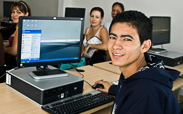 5 Steps to Designing an Effective Youth Employment Portal Hero Image