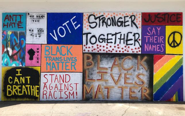 IYF Recognizes Juneteenth as a Holiday for U.S. Staff, the First Step Towards Critical Transformation Hero Image