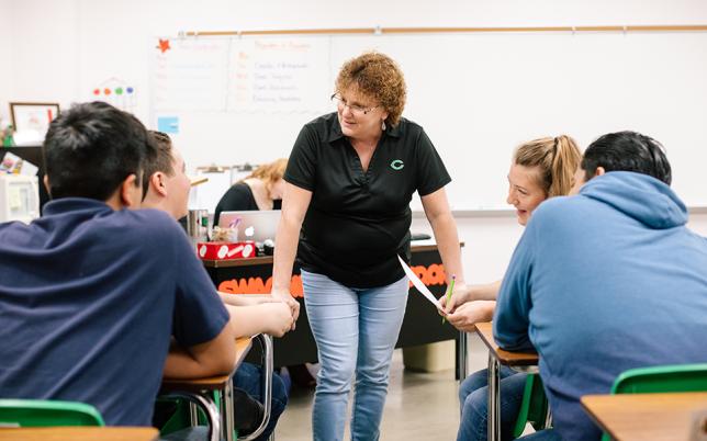 4 Methods for Addressing Rural Youth Needs Holistically Hero Image