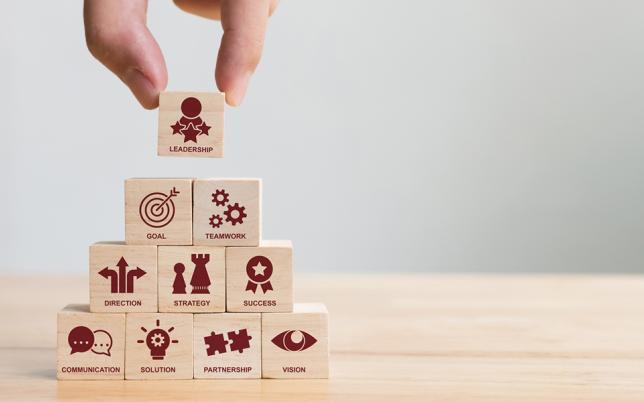 3 Recommendations for How Leadership Can Help Staff Thrive in Times of Crisis Hero Image