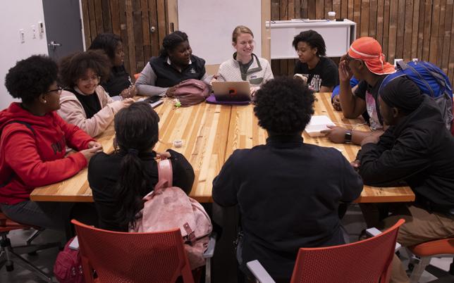 Self-Discovery and Skill Development for Success in Life and Work Hero Image