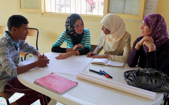 3 Insights into Closing the Life Skills Gap in MENA Hero Image