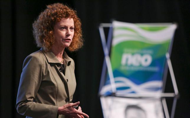 Youth & the Future of Work Hero Image