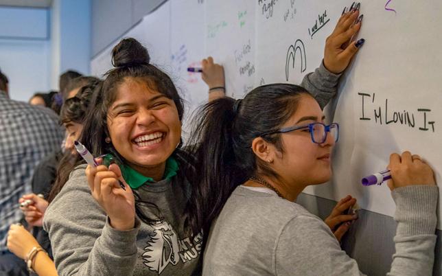 Reaching Global Impact Goals Requires Strong Local Partnerships Hero Image