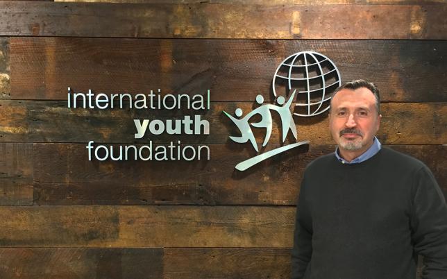 IYF's New CFO on Navigating Uncertain Times Hero Image