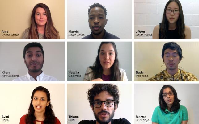 What Motivates Millennials at Work? Hero Image