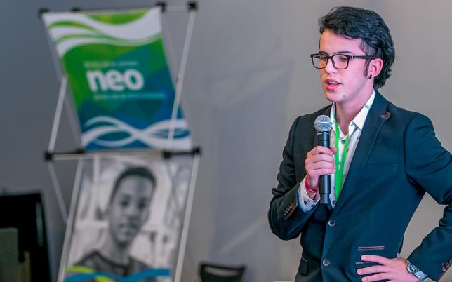 Creating New Employment Opportunities in Latin America & the Caribbean Hero Image