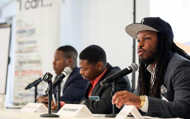 5 Recommendations for Reconnecting Youth in Baltimore & Beyond Hero Image