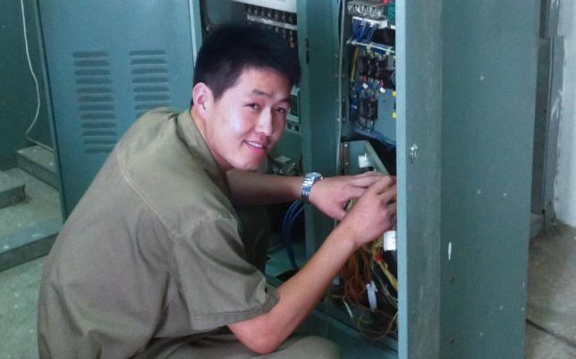 This Training Has Prepared Youth in China for Work & Life Hero Image