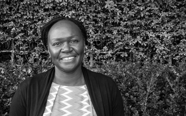 The Woman Supporting Thousands of Young Entrepreneurs in Zimbabwe Hero Image