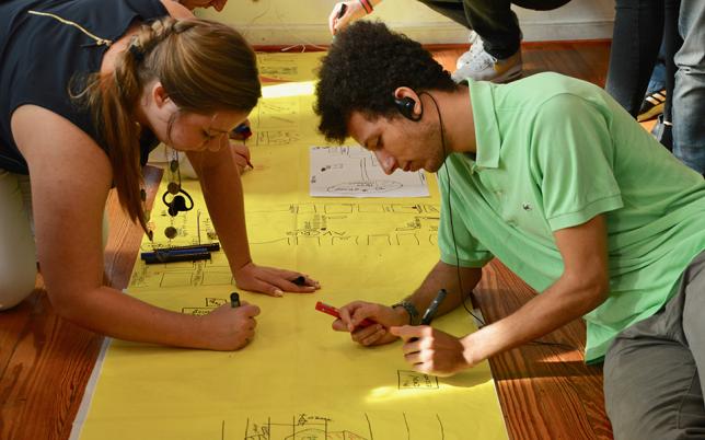 What Foster Youth Need: Radical Human Connection Hero Image