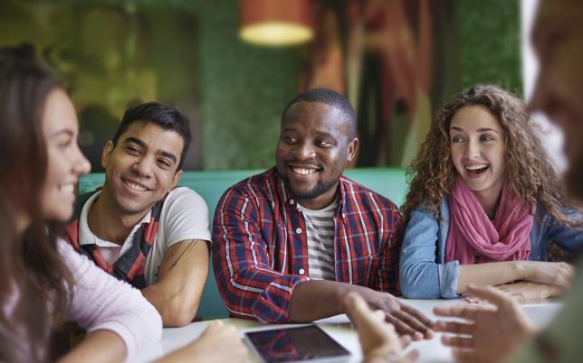 Bringing Global Lessons to the United States’ Opportunity Youth Hero Image