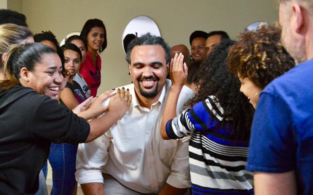 New Website Highlights Promising Global Approaches for Youth Reconnection Hero Image