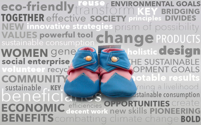 Sustainable Clothing: Lessons from Chile Hero Image