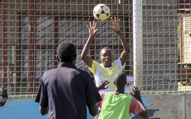 How Sports Are Linked to Critical Work Readiness Skills Hero Image