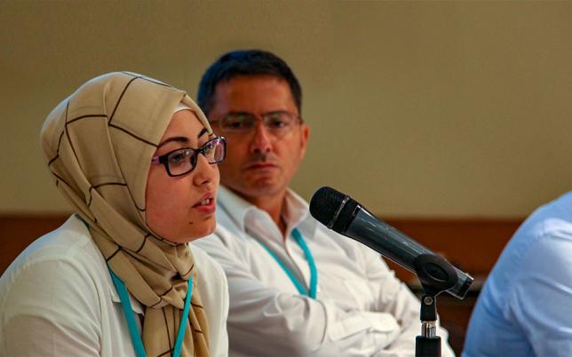 My Story as a Syrian Refugee in Istanbul Hero Image