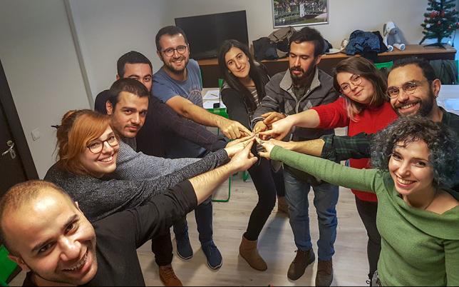 4 Priorities for Working with Syrian Refugee Youth in Turkey Hero Image