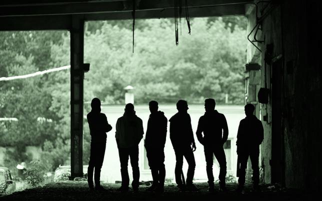 Scared to Dream, Victims of Armed Conflict Given Hope for the Future Hero Image