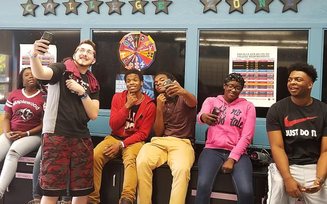 Understanding Safe Spaces for Youth Online Hero Image