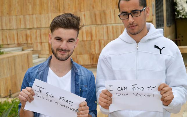 Assessing Our Progress Towards Lasting Social Justice Hero Image