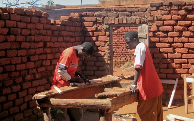 What We Learned about Supporting Young Entrepreneurs in Tanzania Hero Image