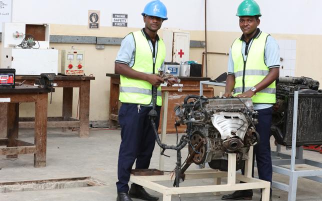 New Via Program Website Shares Insights and Provides Valuable Resources for Impact Hero Image