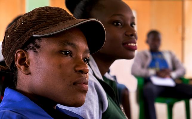 6 Steps to Initiating Bolder Youth-Driven Economic Growth in Africa Hero Image