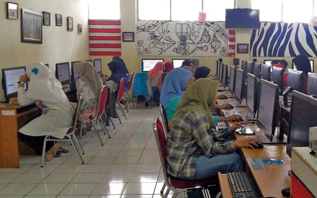 Work Readiness Assessment Highlighted as Innovative Approach to Measurement Hero Image