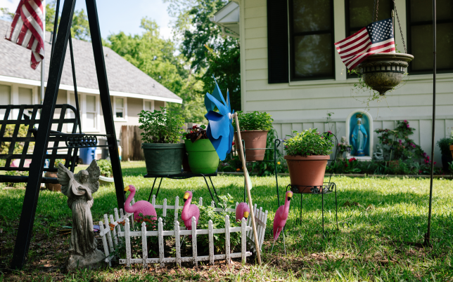 Emotional Well-Being in Rural America: 5 Steps to Mitigating Anxiety, Depression in Young People Hero Image