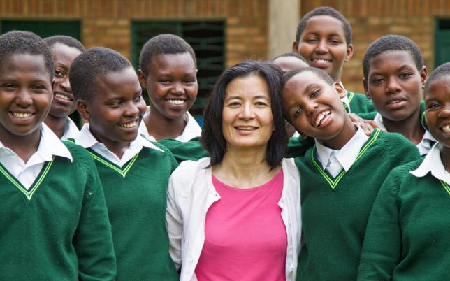 Where You Start in Life Does Not Determine Your Future Hero Image