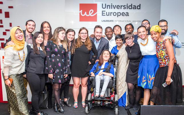 Celebrating 20 Entrepreneurs of Justice Hero Image