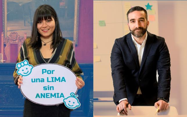 Meet 2 Young Social Entrepreneurs Driving Change from Inside Government Hero image