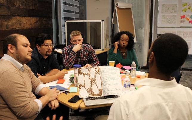 Message to Baltimore Youth: “Make Your Voices Heard” Hero Image