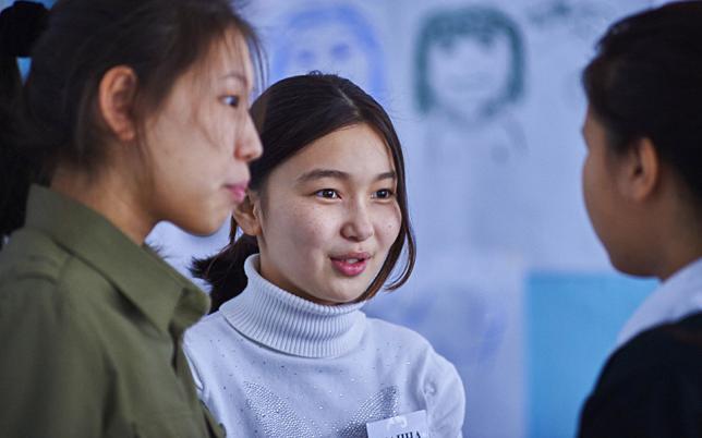 Young People Tell Us What Safe Spaces Mean to Them Hero Image