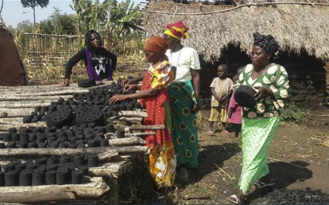 Working Peer-to-Peer with Georgetown University for Social Innovation Hero Image