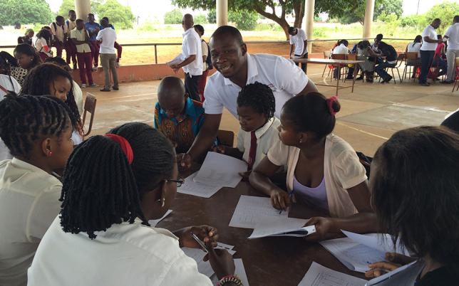 How to Rethink 5 Misconceptions about Youth Engagement Hero Image