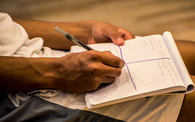 3 Ways Baltimore Youth Are Benefitting from Life Skills Hero Image