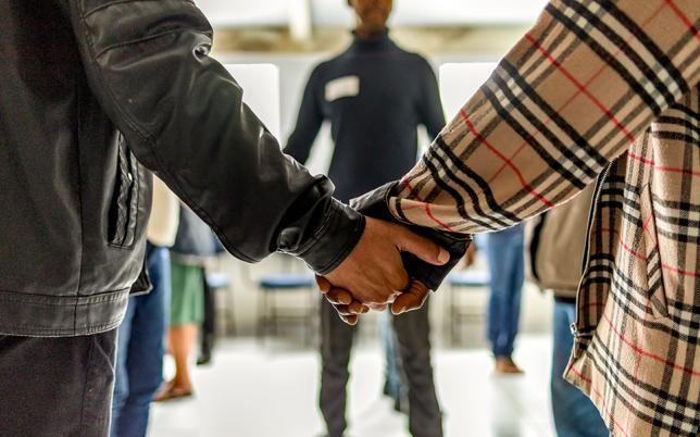 What’s Love Got to Do with Youth Development? Hero Image