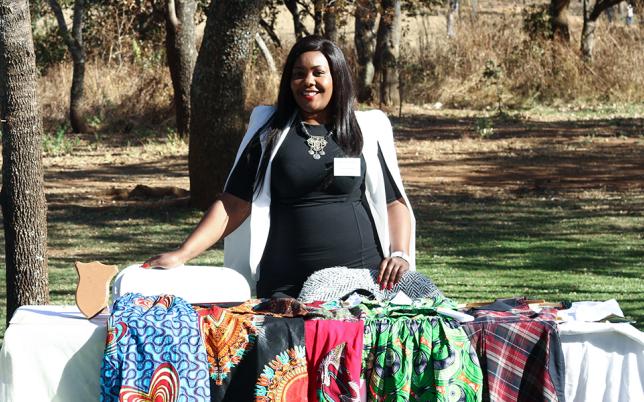 Closing the Global Gender Gap Hero Image