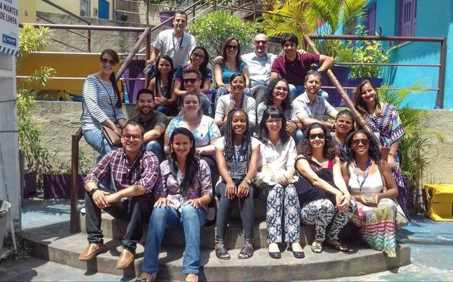 52 Reasons to Believe in the Power of Youth Hero Image