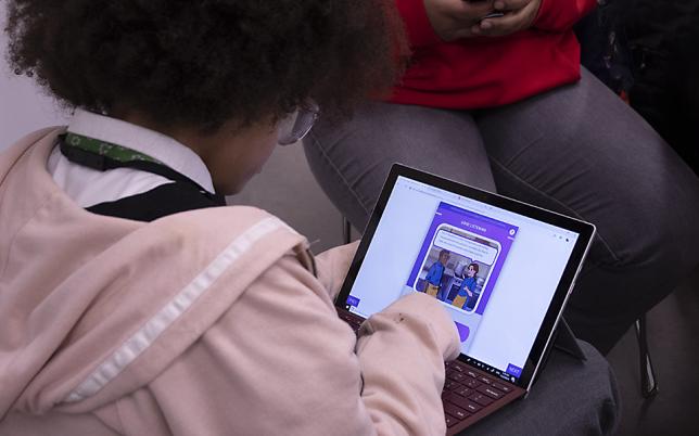 3 Ways Elearning Can Advance Equitable Outcomes Hero Image