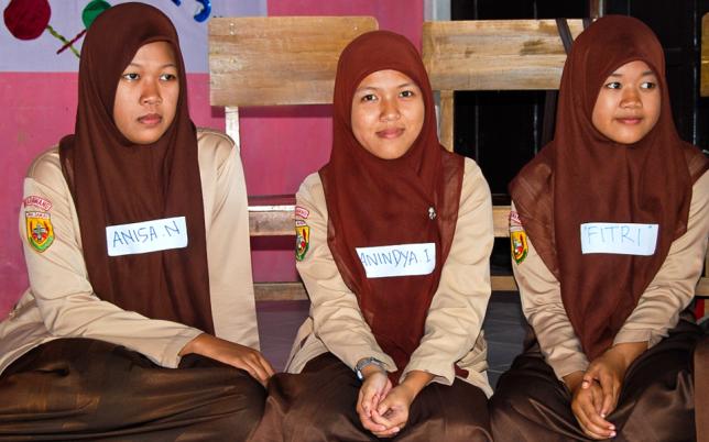 Find Fulfillment Through Life Skills Training Hero Image