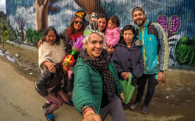 Don’t Reduce Youth Peacebuilding Contributions to Stereotypes Hero Image