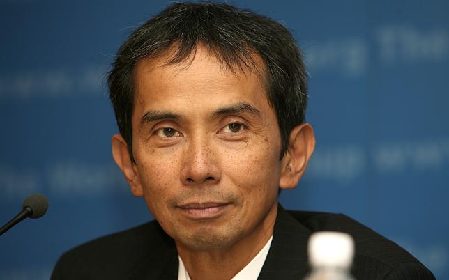 New Board Member Dr. Emmanuel Jimenez on Why Evaluation Matters Hero Image