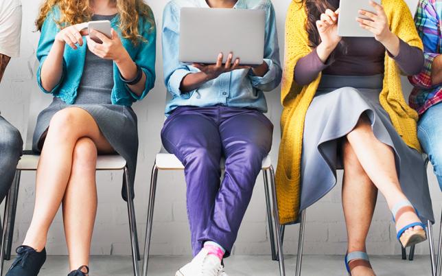 5 Tips for Online Learning in Diverse Contexts Hero Image