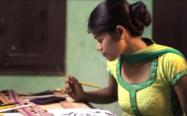 How This Young Entrepreneur Revived Her Family Business Hero Image