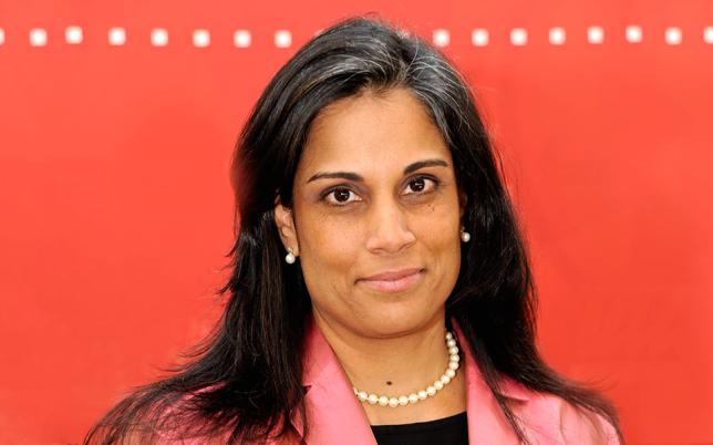 Ritu Sharma Joins IYF & CSIS Initiative Hero Image