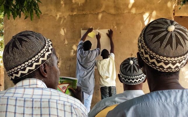 A Youth Training So Good, Parents Want to Join Hero Image