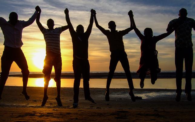 MSA LEAD to Support & Celebrate South Africa's Young Leaders Hero Image