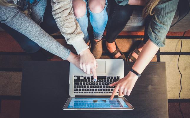 Human Skills & Technical Know-How for the Future of Work Hero Image